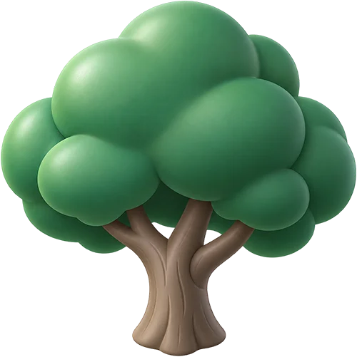 Tree icon